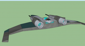 Heavy Fighter