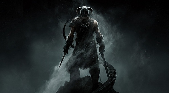 The Dragonborn