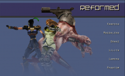 Reformed - Season 2