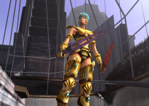 Arena Champion