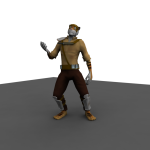 Felix_Pose1