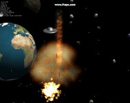 Plan 9 From Outer Space: Updated Screenshots