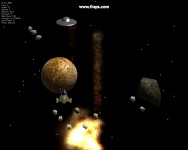 Plan 9 From Outer Space: Updated Screenshots