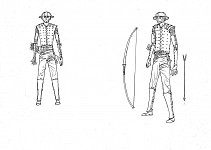 Waylay Concept Art