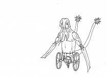 Waylay Concept Art