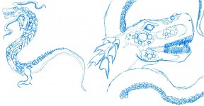 Waylay Concept Art
