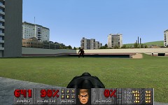 gmDoom for Garry's Mod
