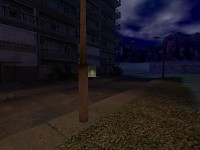 My Maps for Scary Story 2