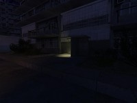 My Maps for Scary Story 2