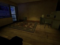 My Maps for Scary Story 2