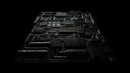 Moonbase Labs - Pipes, pipes, and more pipes!