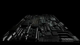 Moonbase Labs - Pipes, pipes, and more pipes!