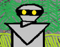 Warrior's Past