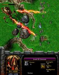 Colossus attack