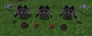 Introducing my new models