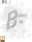 Game Box Cover