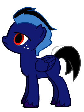 An Original Character