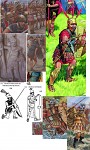 republican centurions ~3c bc