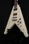 Lego Flying V