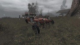 Buggy