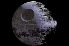 death star 3