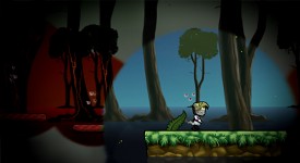 Schein In-Game Screenshots