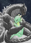 a christmas picture