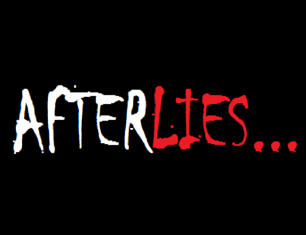 Afterlies Concept Logo
