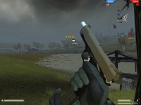 KIMBER SKIN 2