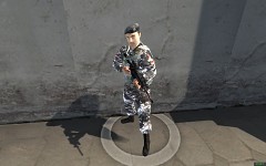 Scout Ranger