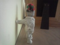 My personal SCP-173