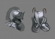 Portfolio Works