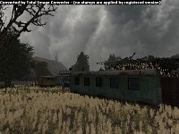 Radar Build 1835