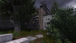 "Bar" Priboi Story