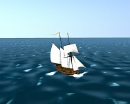 Hearts of Oak concept render