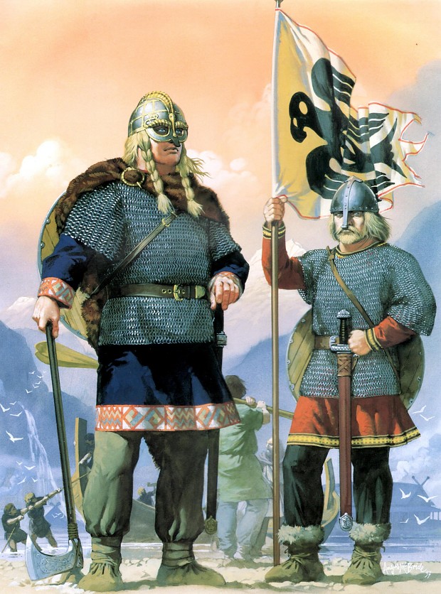 Vikings