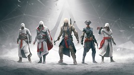 Assassins Creed is AMAZING!!!!