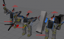 The Nightmareteam
