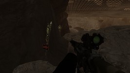 Coastal Caverns Walkthrough