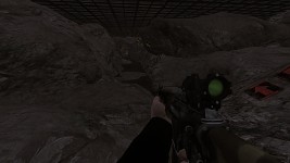 Coastal Caverns Walkthrough