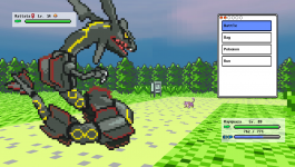 S raiquaza resized