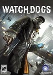 Watch Dogs Box Art