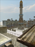 Baiknour Editor Images (City1)