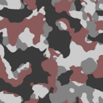 CSTO New Camo or Scandinavia Russian Camo