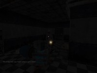 Penumbra:Black Plauge Monster