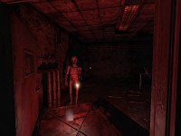 Penumbra:Black Plauge Monster