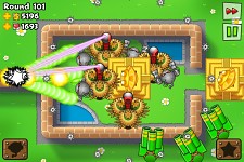 BTD5 Round 101