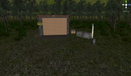 Armed survivor singleplayer demonstration PC