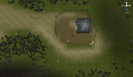Armed survivor singleplayer demonstration PC