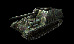 Hummel Skin